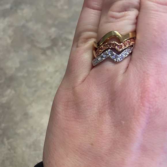 Touchstone ring - Picture 3 of 3